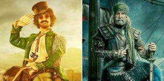 Thugs of Hindostan Trailer Trade And Audience Review - Aamir Khan and Amitabh Bachchan’s Magnum Opus!