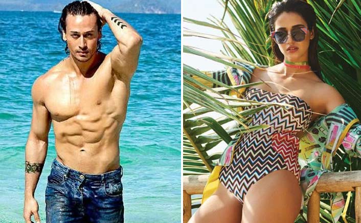 Tiger Shroff, Disha Patani are more than friends