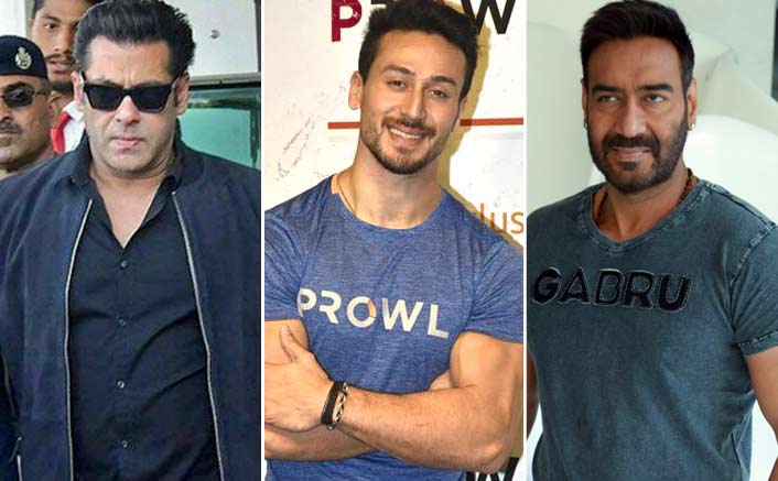My brand value has gone up with 'Baaghi 2': Tiger Shroff
