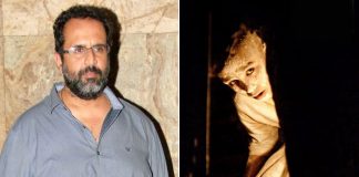 Tumbbad is a theatrical experience one shouldn't miss" says Aanand L Rai