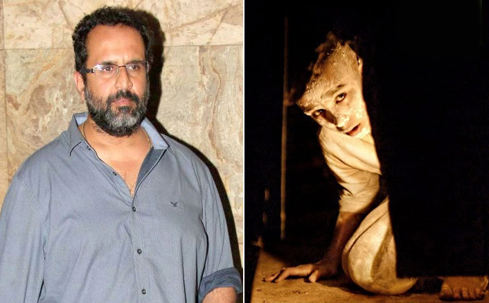 Tumbbad is a theatrical experience one shouldn't miss" says Aanand L Rai