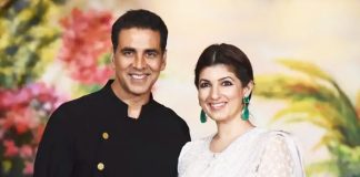 Twinkle Khanna On Holding A Different Political Ideology Than Akshay Kumar