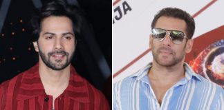 Varun Dhawan compares 'Indian Idol 10' contestant to Salman Khan
