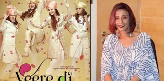Veere Di Wedding: TV Actress Achint Kaur Is All Rooting For Swara Bhaskar & Her Masturbation Scene