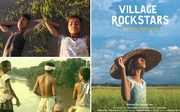 'Village Rockstars' becomes India's official entry to Oscars 2019
