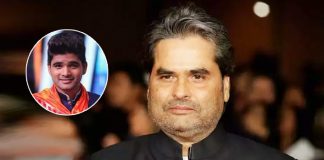 Vishal Bhardwaj 'tempted' to compose song for reality show contestant