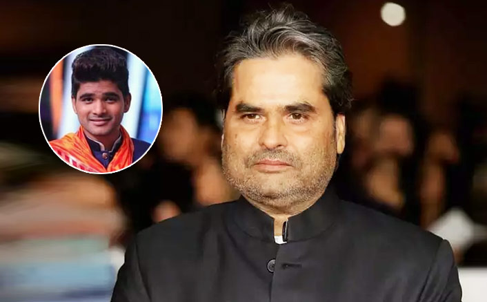 Vishal Bhardwaj 'tempted' to compose song for reality show contestant
