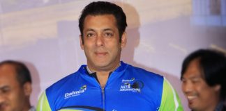 Wanting to visit Arunachal Pradesh for a long time, says Salman Khan