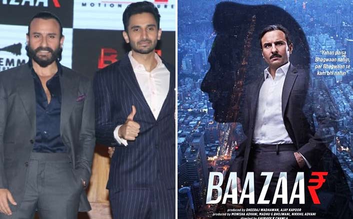 We need less corruption and scams, says Saif Ali Khan