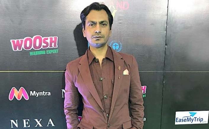 We need to respect women's feelings, desires: Nawazuddin Siddiqui