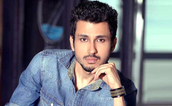 Weird but fun wearing women's garments for series: Amol