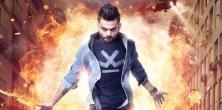 What! Run Machine Virat Kohli Is All Set for Acting Debut