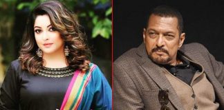 What! Tanushree Datta was Sexually harassed by Nana Patekar