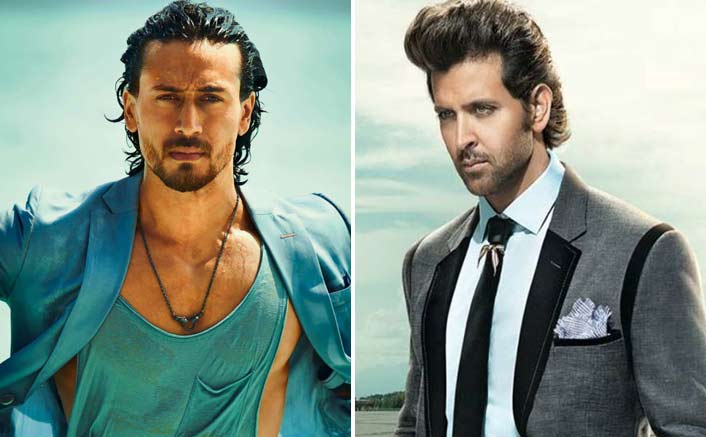Will start shooting with Hrithik from October: Tiger Shroff