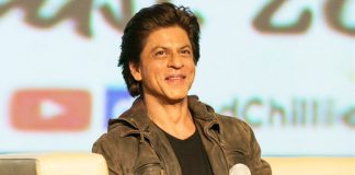 Working has become second nature to me: SRK