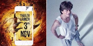 2.0 Trailer On 3rd November, A Day After Zero Trailer; Who Are You Backing - Shah Rukh Khan Or Akshay Kumar?