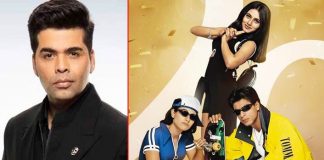 20 Years of Karan Johar's Kuch Kuch Hota Hai: 20 HISTORIC Box-Office Achievements Of This Shah Rukh Khan – Kajol Classic!