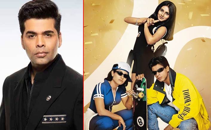 20 Years of Karan Johar's Kuch Kuch Hota Hai: 20 HISTORIC Box-Office Achievements Of This Shah Rukh Khan – Kajol Classic!