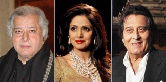 49th IFFI to pay homage to Shashi Kapoor, Sridevi, Vinod Khanna