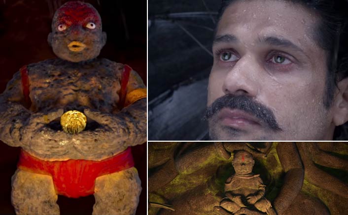 Makers of Tumbbad help the audience unravel the mystery with 'The Legends of Tumbbad'