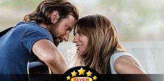 A Star Is Born Movie Review