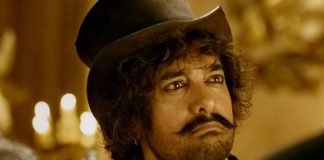 Aamir Khan turned Thug with his mother's help
