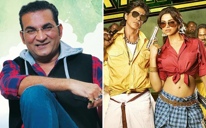 Abhijeet Bhattacharya: "Shah Rukh Khan Came Down To Lungi Dance When I Stopped Singing For Him"