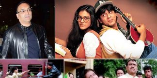 Aditya Chopra’s Dilwale Dulhania Le Jayenge crosses an astounding 1200 week run!