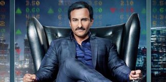 After 8 Flops, Will Baazaar Finally Prove To Be A Successful Film For Saif Ali Khan At The Box-Office?