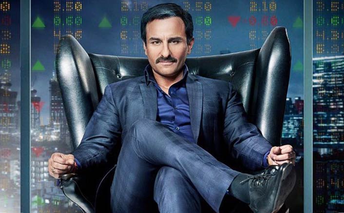 After 8 Flops, Will Baazaar Finally Prove To Be A Successful Film For Saif Ali Khan At The Box-Office?