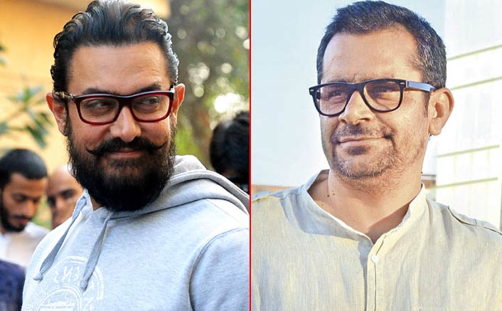 After Director Subhash Kapoor's Expulsion Over #MeToo Allegations, Aamir Khan Returns To Mogul