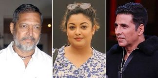 Akshay Kumar Speaking against Tanushree Dutta? Here's The Truth