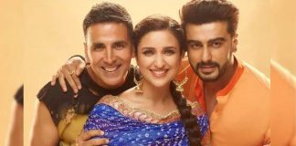 Akshay Kumar’s special message for team Namaste England
