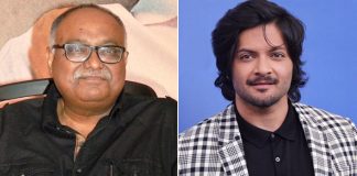 Ali Fazal teams up with Pradeep Sarkar for 'Arranged Marriage'