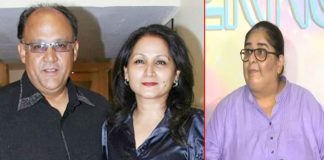 Amidst #MeToo Allegations, Alok Nath's Wife Files Re 1 Defamation Suit Against Vinta Nanda