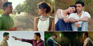 Amit Sadh Arbaaz Khan Sonal Chauhan Evelyn Sharma starrer Jack & DIL trailer releases today