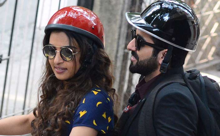 AndhaDhun Box Office Collections: Enjoying Its Consistent Run!