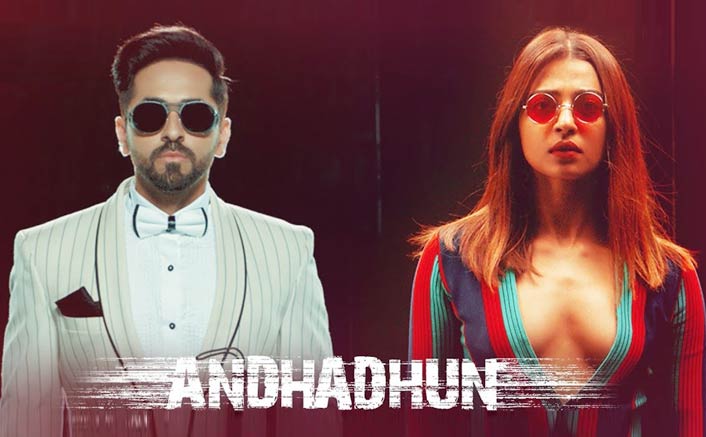 AndhaDhun Movie Review Quicker Can t Even Keep Heart In Your Mouth Because You ll Be Busy Laughing