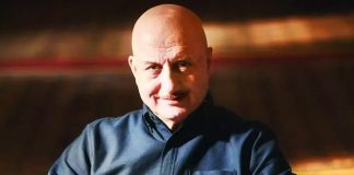 Anupam Kher resigns as FTII chief