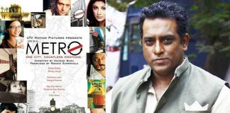 Life In A... Metro Sequel Was A Rumour; Anurag Basu Finally Confirms!