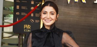 Anushka Sharma expands Clean Slate Films, to now produce web series!