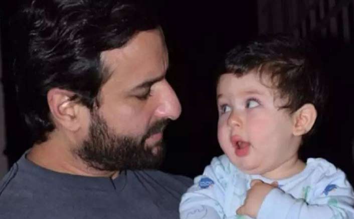 As a kid, I was a bit rebellious and unpredictable: Saif Ali Khan