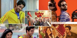 The Curious Case Of Ayushmann Khurrana: Decoding His Success Mantra!