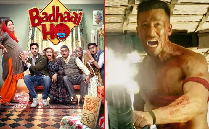 Badhaai Ho Crosses Another Superhit In The List Of The Most Profitable Movies Of 2018