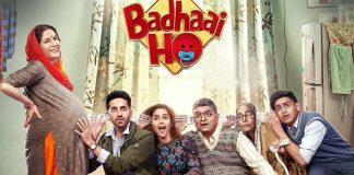 'Badhaai Ho' makers to throw baby shower for expecting mothers