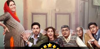 Badhaai Ho Movie Review