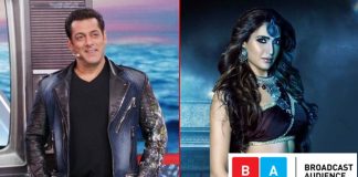 BARC Report Week 40: Naagin 3 Persists, Salman Khan's Bigg Boss Fails To Place!