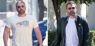 No One Can Pull Off A Better Rehab Stint Than Justice League Actor Ben Affleck!