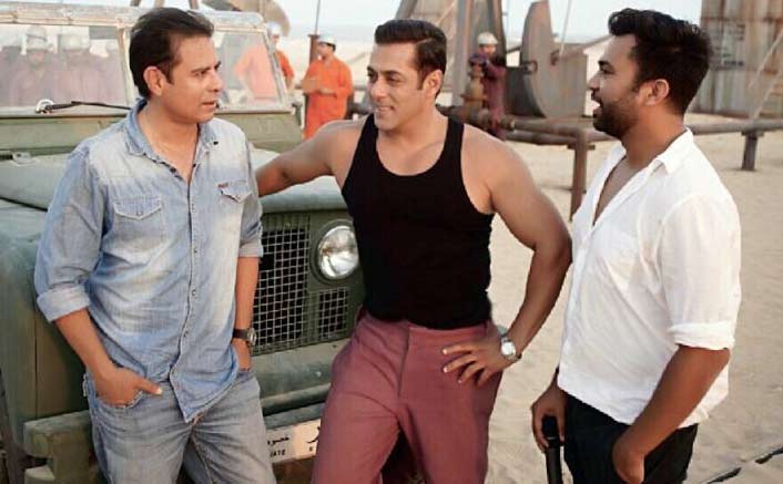 Bharat Duration Update: Salman Khan Wants To Chop This Film By 20-25 Minutes?