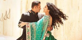 Salman Khan's Bharat Trailer EXCLUSIVE: It's In The First 'Half' Of April, But Early!